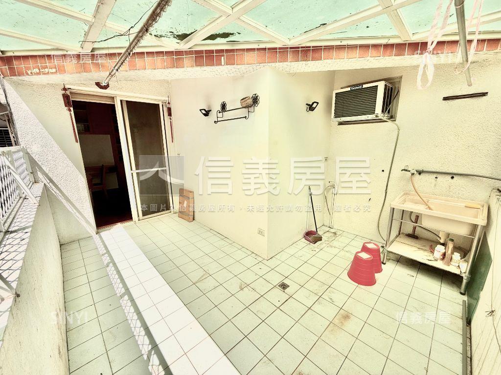 空間超實在四房大陽台美屋房屋室內格局與周邊環境