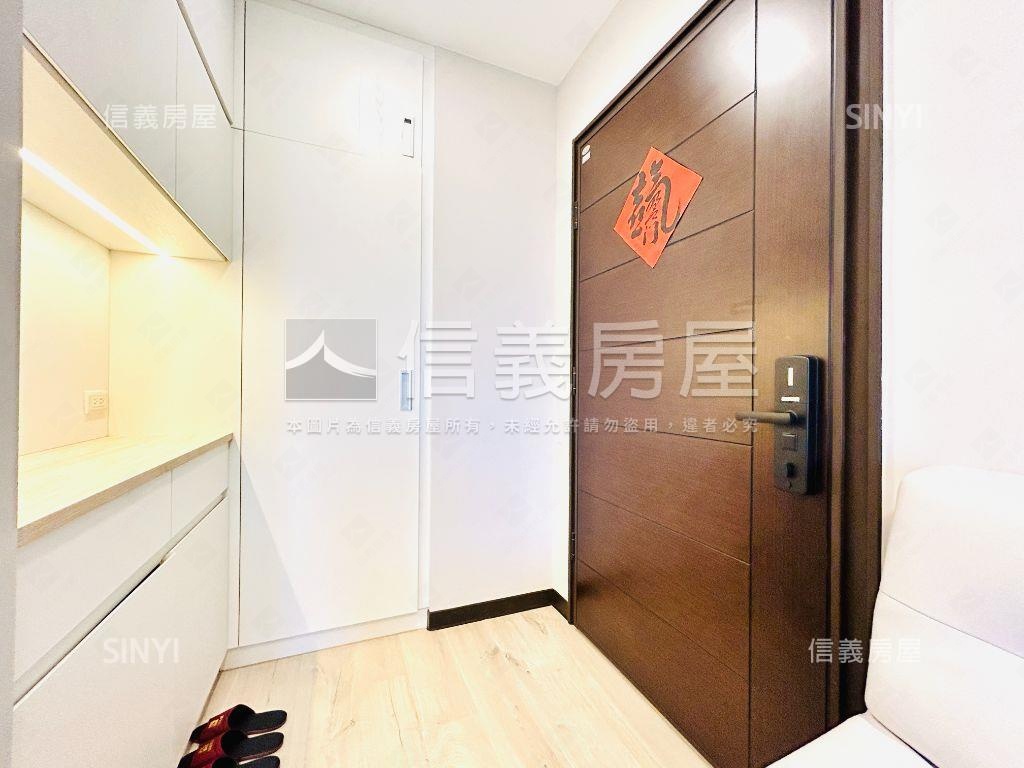 專任民生禮御稀有邊間兩房房屋室內格局與周邊環境