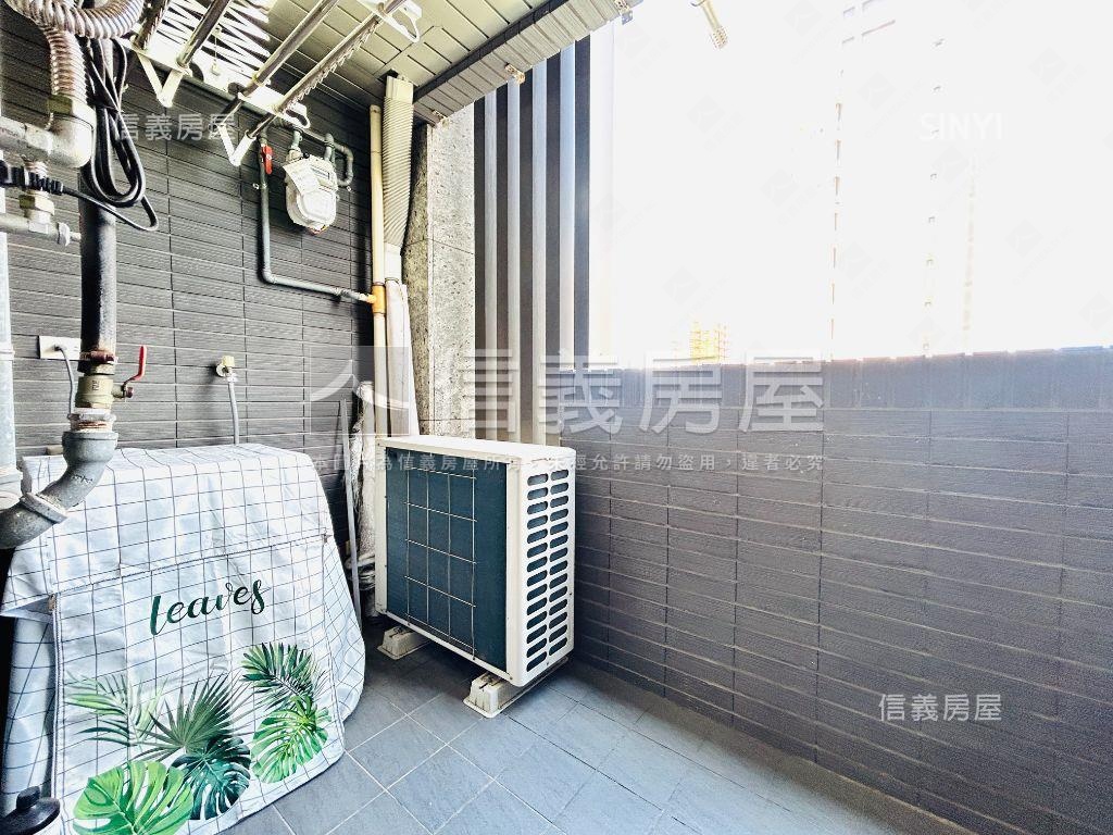 專任民生禮御稀有邊間兩房房屋室內格局與周邊環境