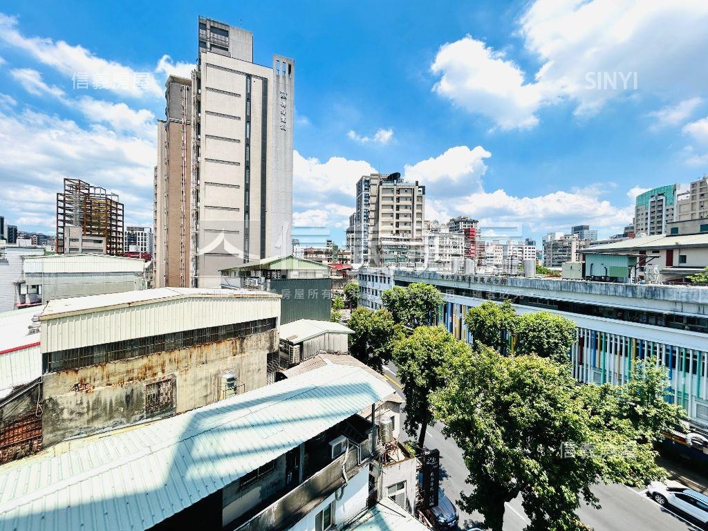 專任民生禮御稀有邊間兩房房屋室內格局與周邊環境