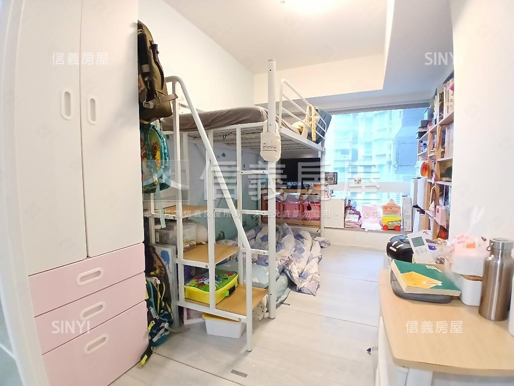 四季之旅成家三房房屋室內格局與周邊環境