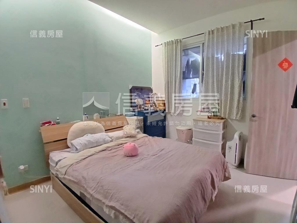 四季之旅成家三房房屋室內格局與周邊環境