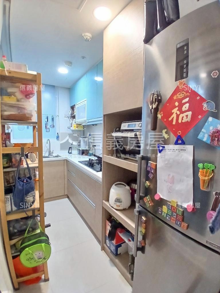 四季之旅成家三房房屋室內格局與周邊環境