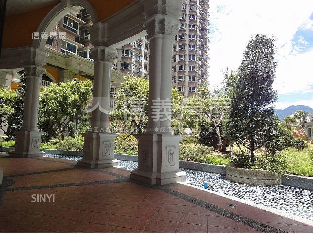 四季之旅成家三房房屋室內格局與周邊環境