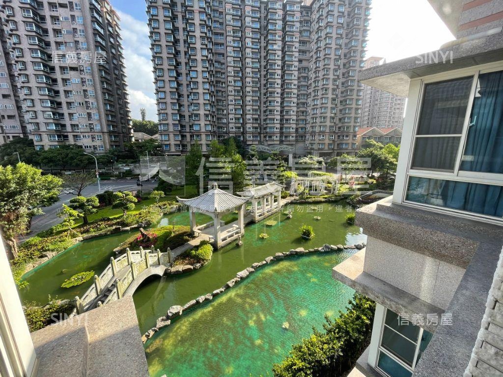 四季之旅成家三房房屋室內格局與周邊環境
