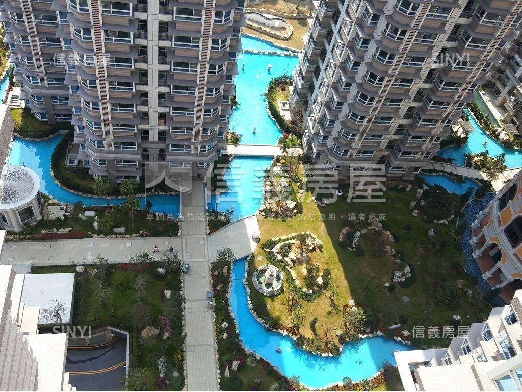 四季之旅成家三房房屋室內格局與周邊環境