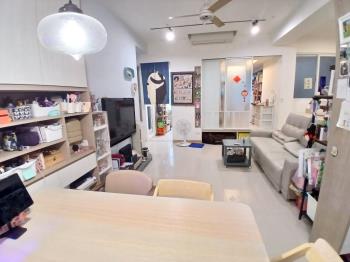 四季之旅稀有三房