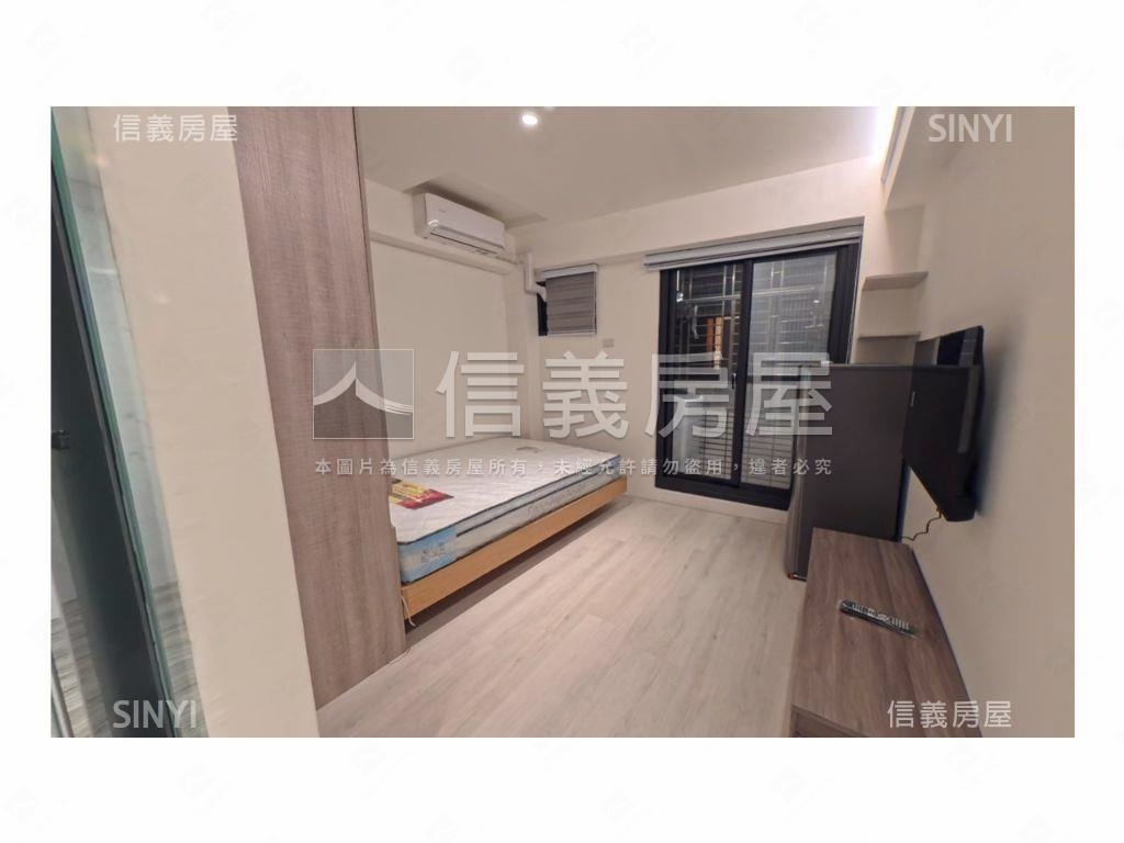 北區一中松園藝術Ａ房屋室內格局與周邊環境