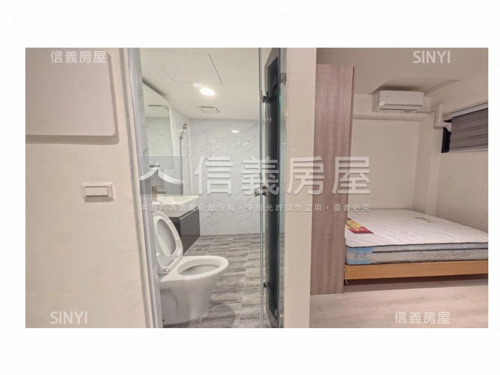 北區一中松園藝術Ａ房屋室內格局與周邊環境