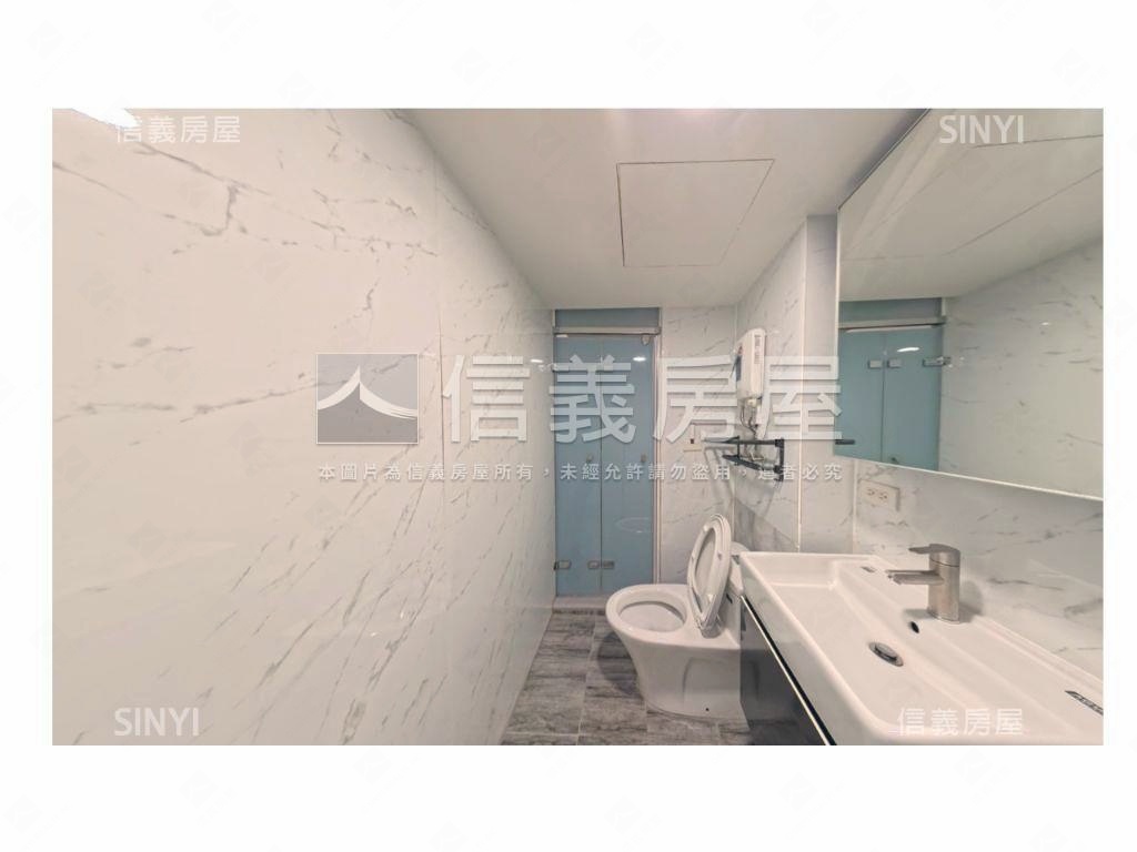 北區一中松園藝術Ａ房屋室內格局與周邊環境