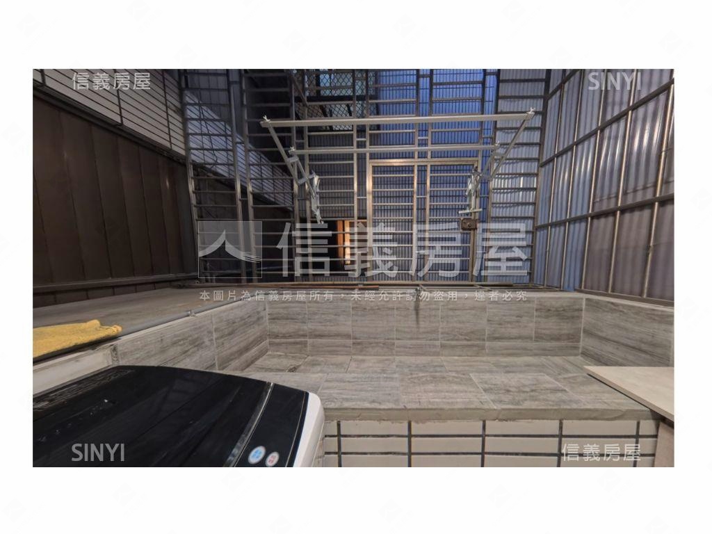 北區一中松園藝術Ａ房屋室內格局與周邊環境