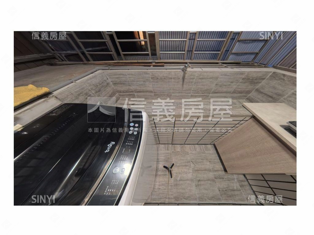 北區一中松園藝術Ａ房屋室內格局與周邊環境