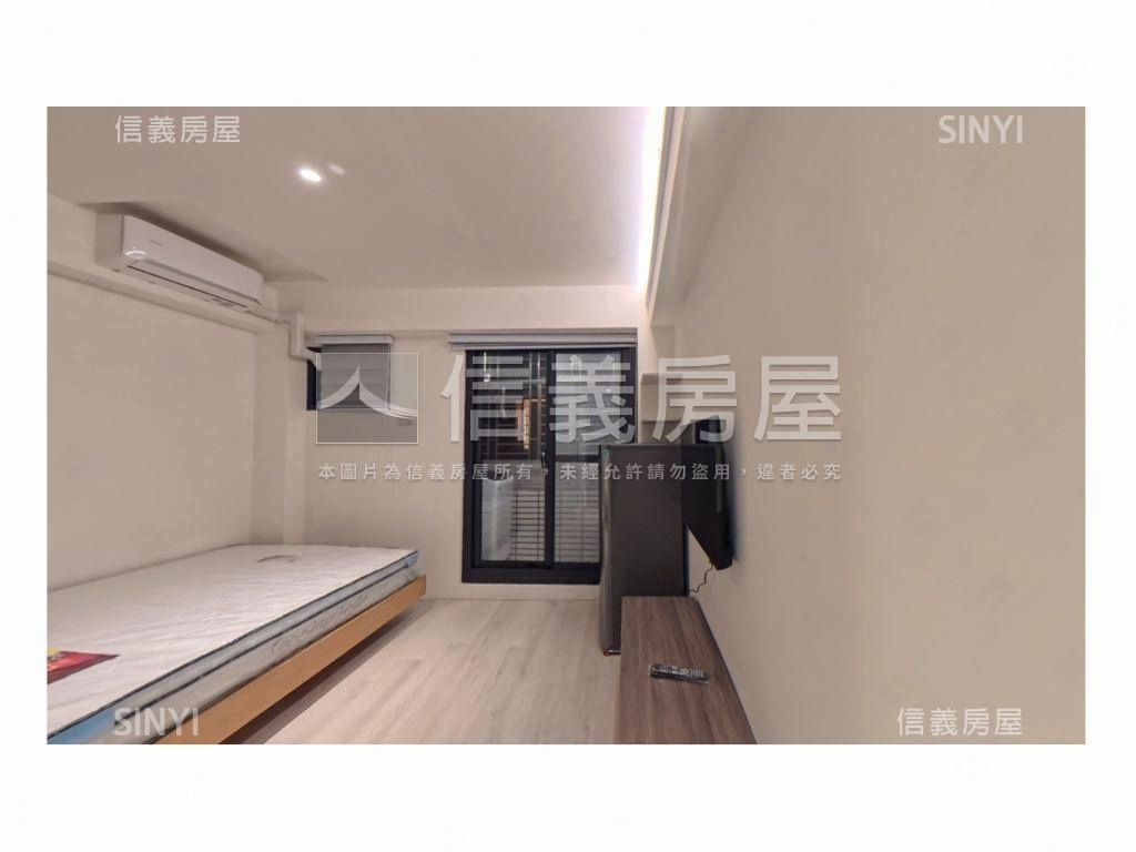 北區一中松園藝術Ａ房屋室內格局與周邊環境