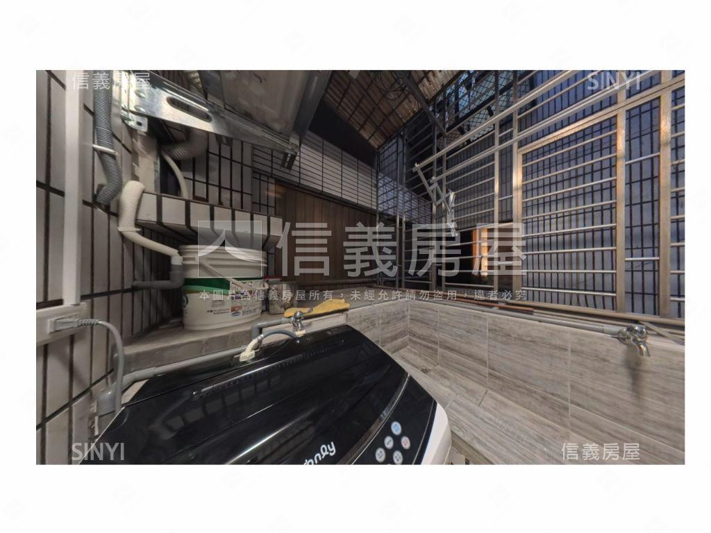 北區一中松園藝術Ａ房屋室內格局與周邊環境