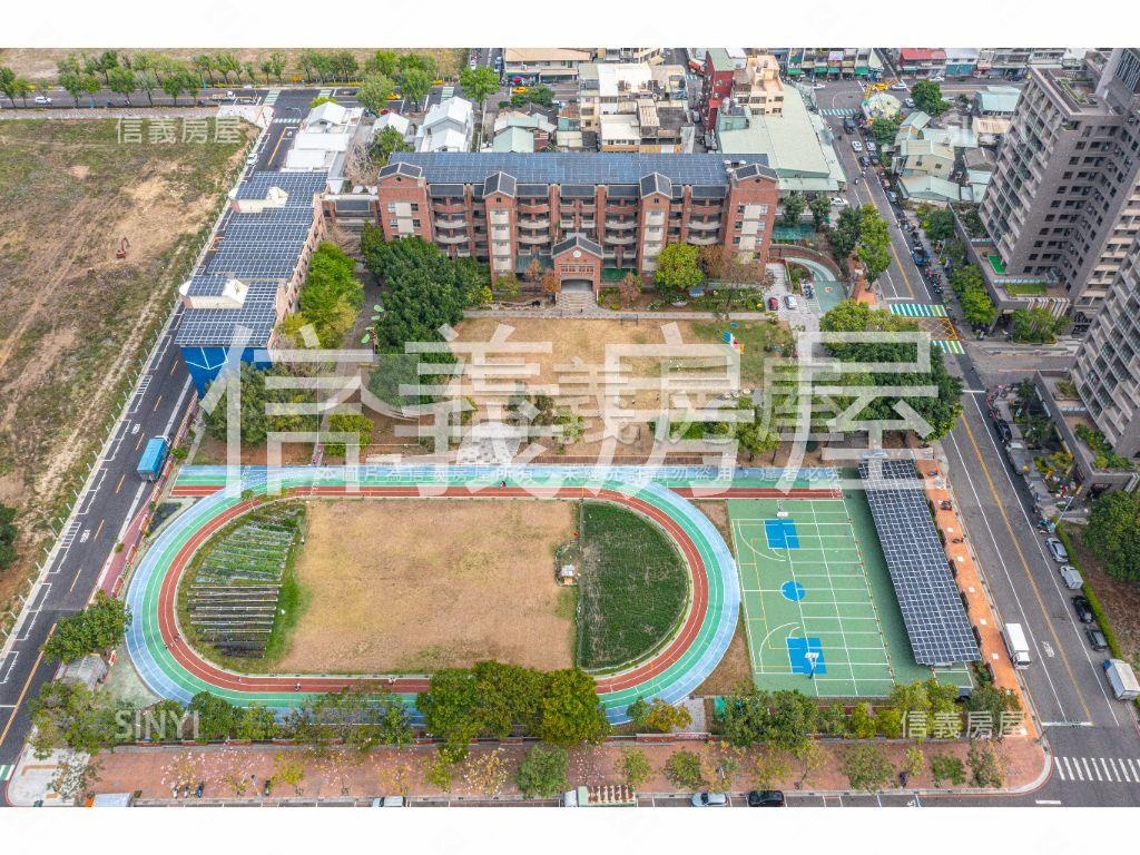 專任！雙十路上近台中公園房屋室內格局與周邊環境