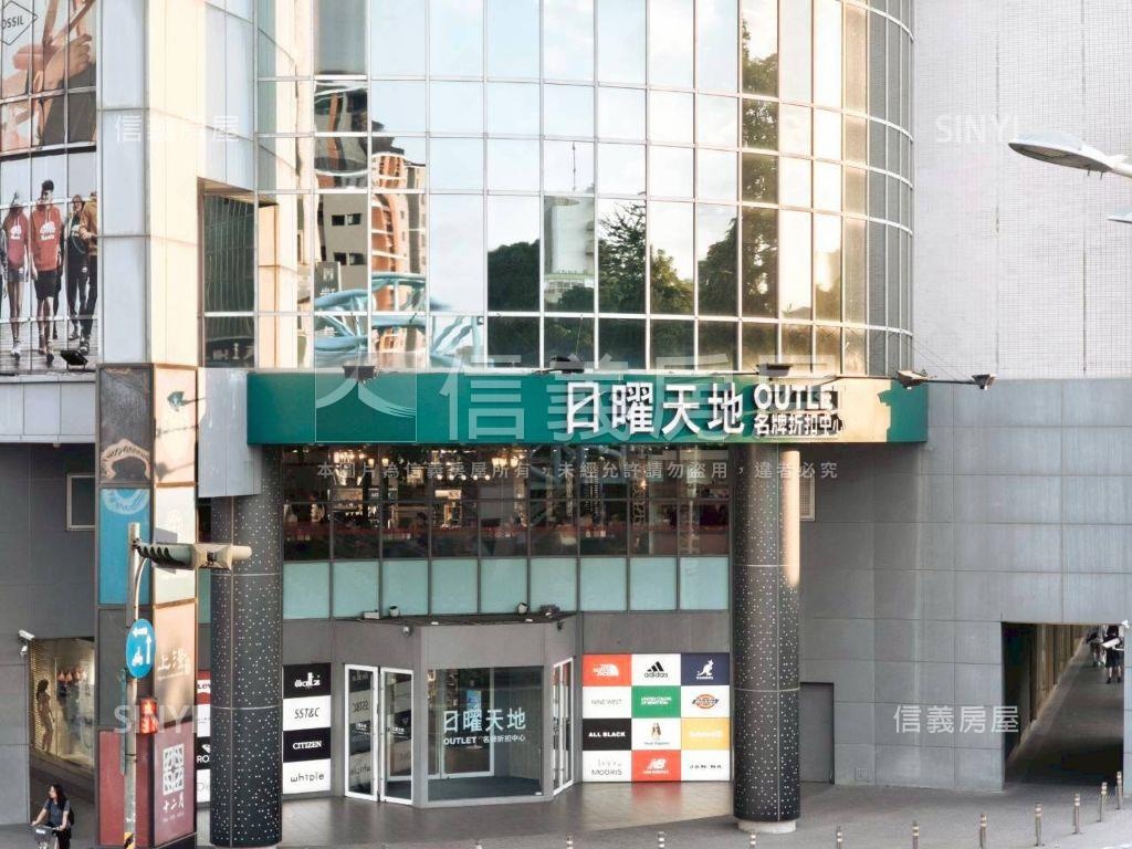專任！雙十路上近台中公園房屋室內格局與周邊環境