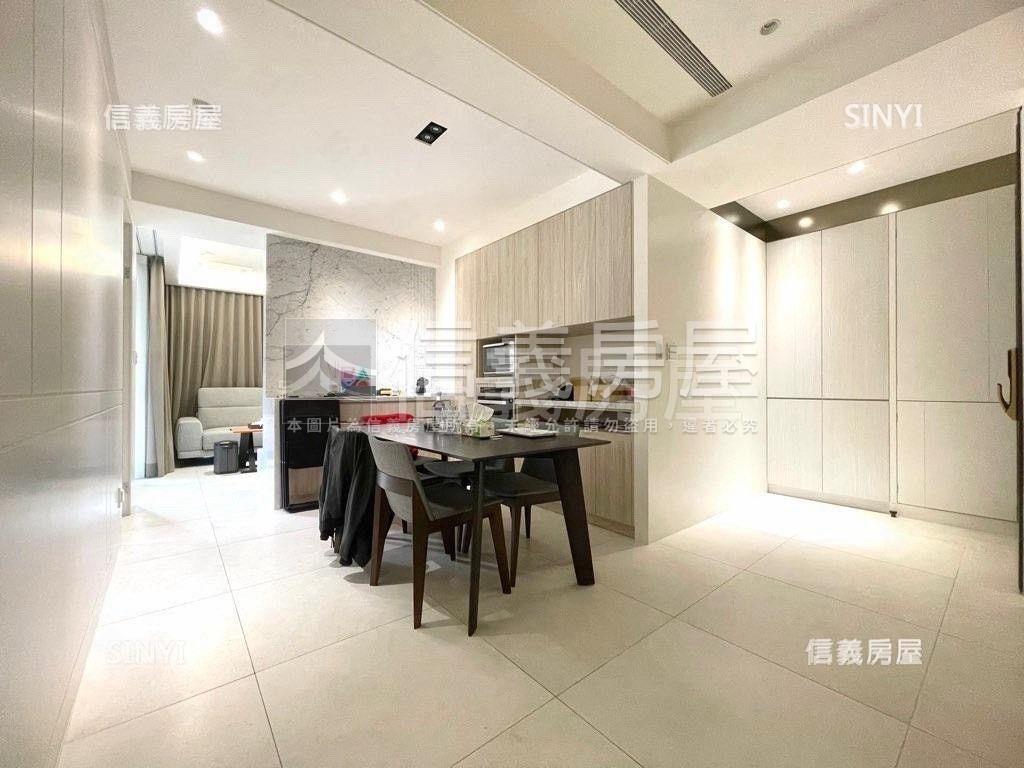 富富話合邊間兩房附坡平房屋室內格局與周邊環境