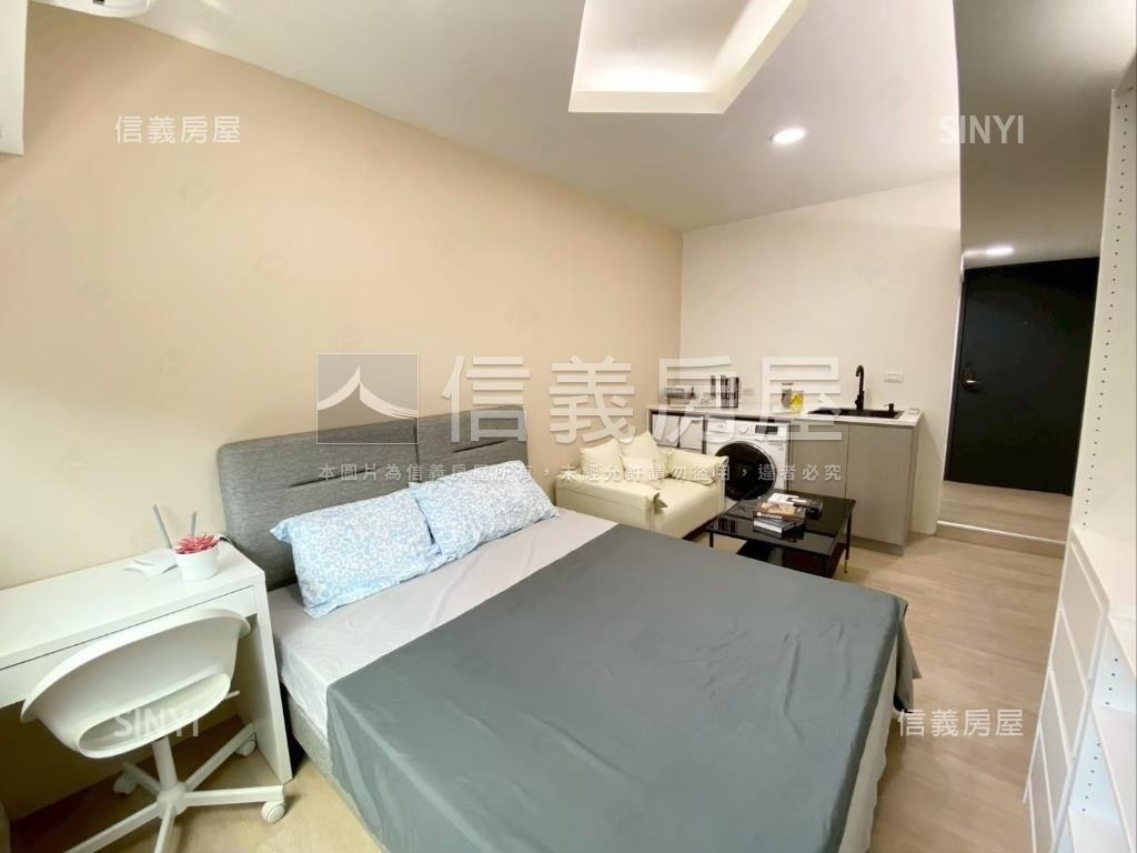 ＯＫ超商店套置產首選房屋室內格局與周邊環境