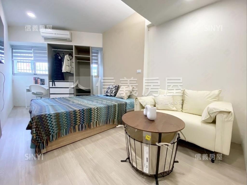 ＯＫ超商店套置產首選房屋室內格局與周邊環境