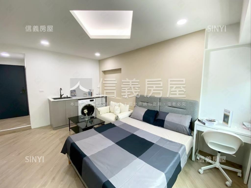 ＯＫ超商店套置產首選房屋室內格局與周邊環境