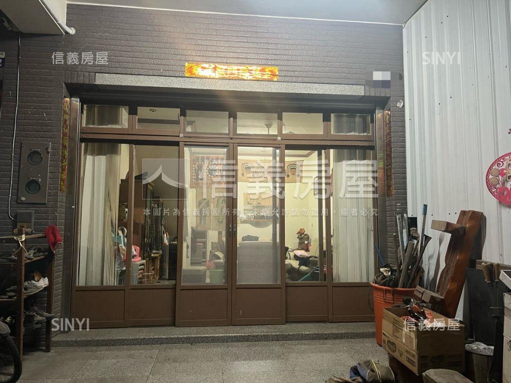 低總價透天房屋室內格局與周邊環境