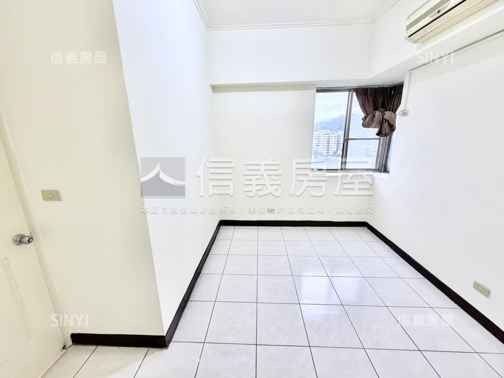 美景日安高樓３房坡平車位房屋室內格局與周邊環境