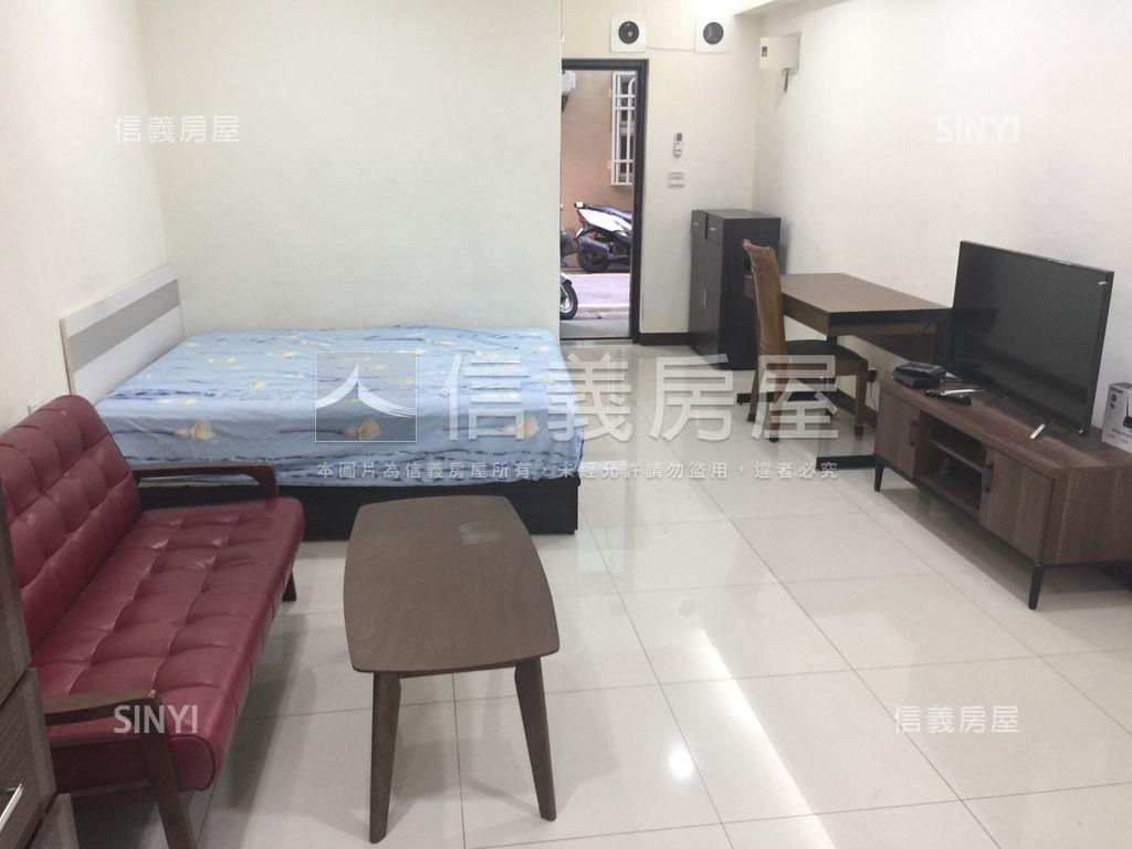 景安經典置產一樓房屋室內格局與周邊環境