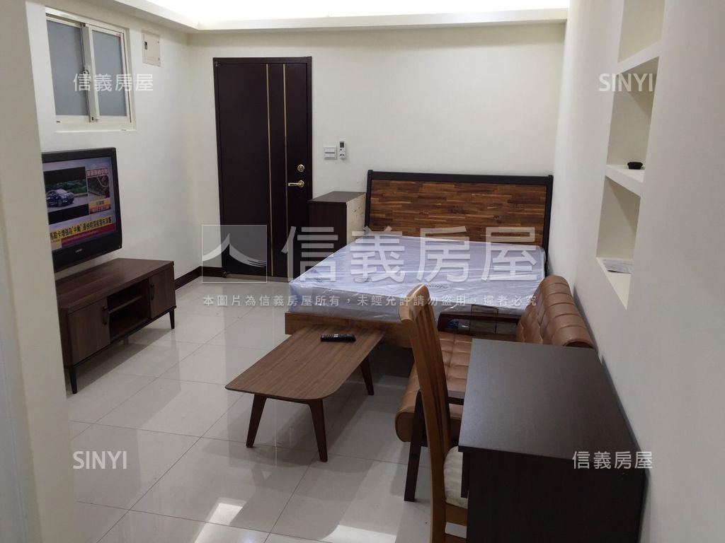 景安經典置產一樓房屋室內格局與周邊環境