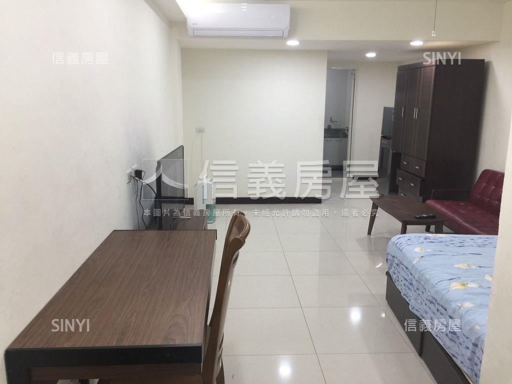 景安經典置產一樓房屋室內格局與周邊環境