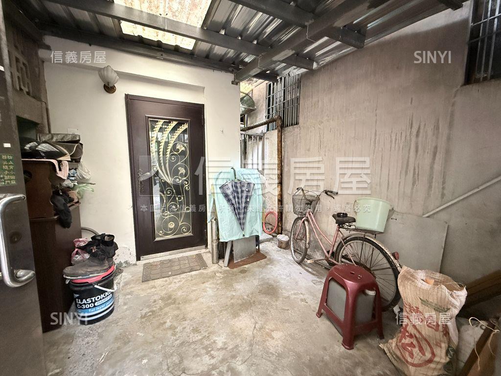 景安經典置產一樓房屋室內格局與周邊環境