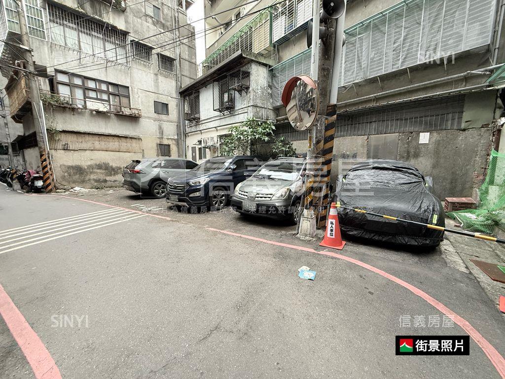 景安經典置產一樓房屋室內格局與周邊環境