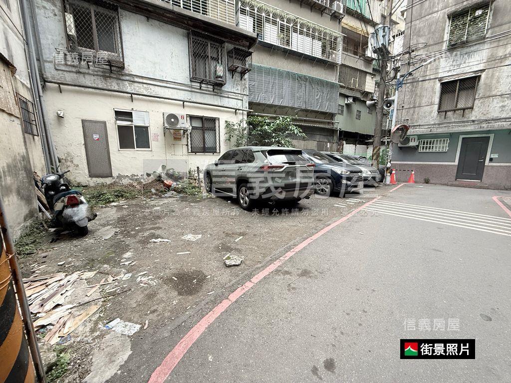 景安經典置產一樓房屋室內格局與周邊環境