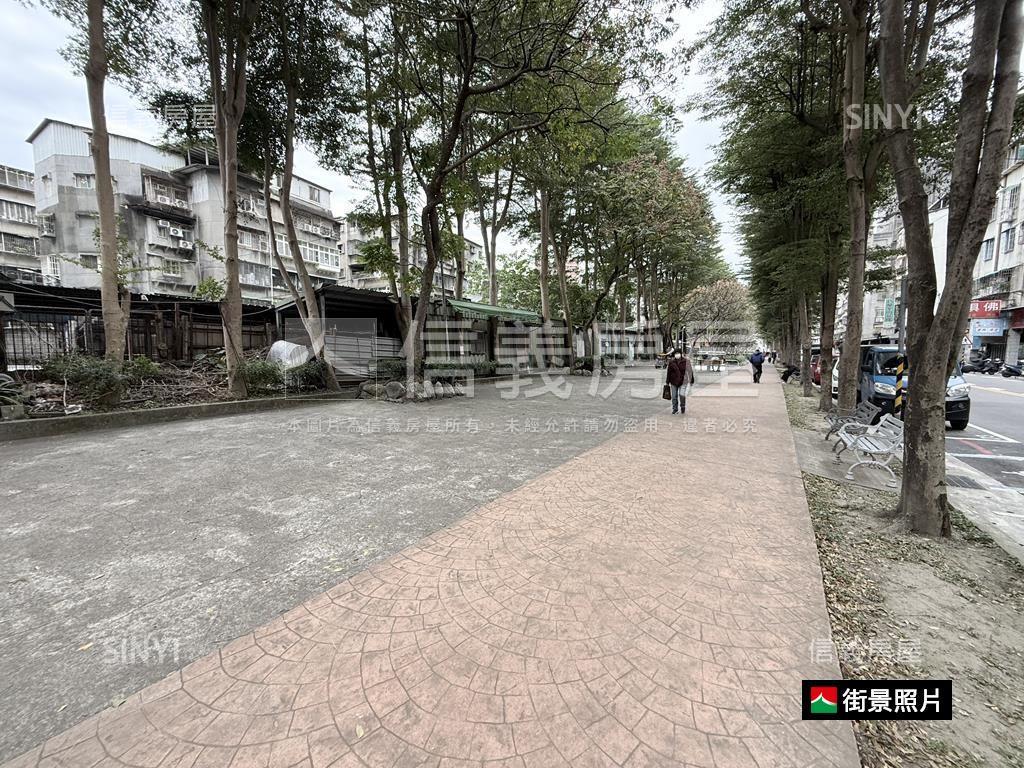 景安經典置產一樓房屋室內格局與周邊環境