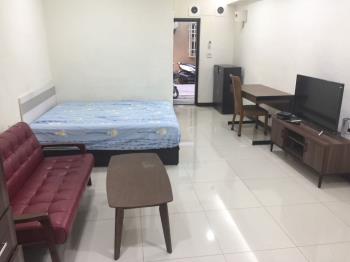 景安經典置產一樓