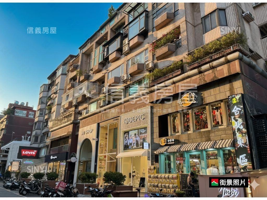 【ＮＥＷ】近捷運稀有兩房房屋室內格局與周邊環境