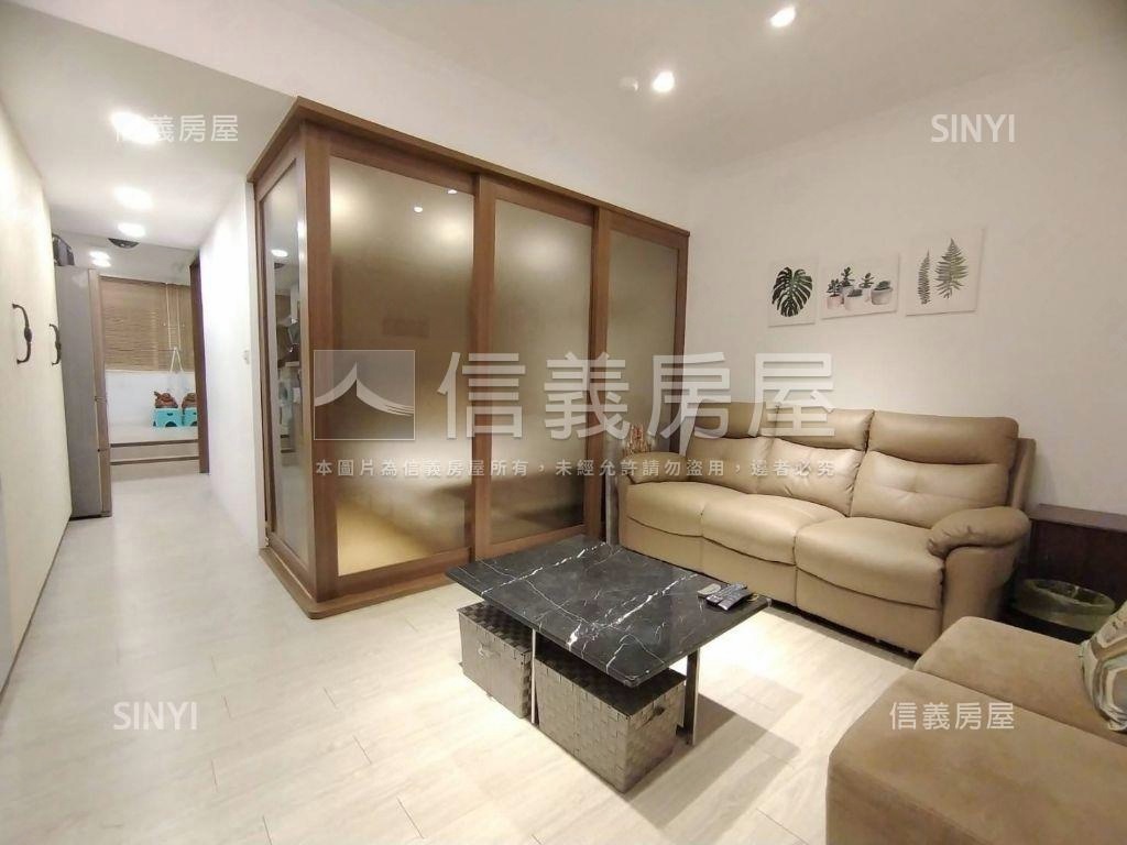 【ＮＥＷ】近捷運稀有兩房房屋室內格局與周邊環境