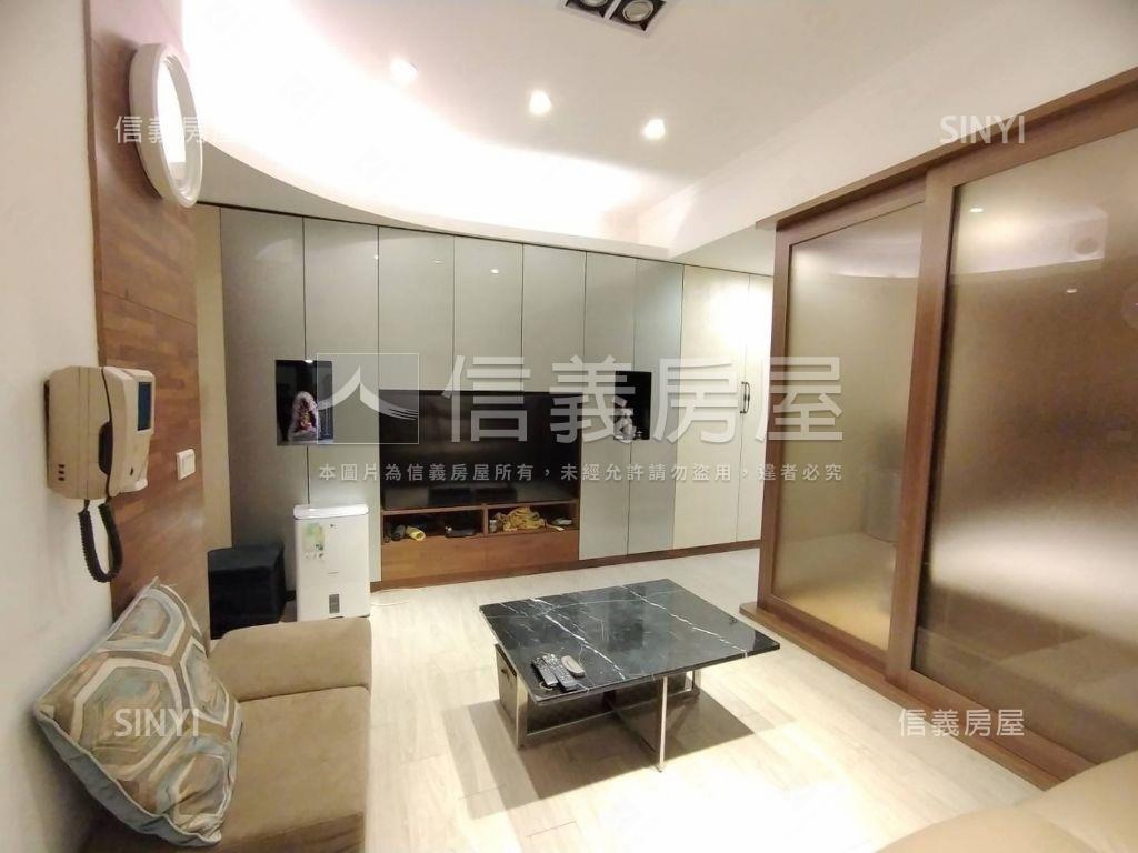 【ＮＥＷ】近捷運稀有兩房房屋室內格局與周邊環境