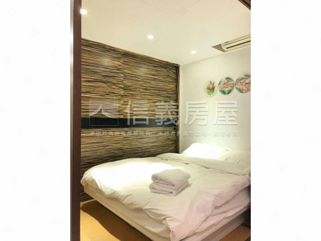 【ＮＥＷ】近捷運稀有兩房房屋室內格局與周邊環境