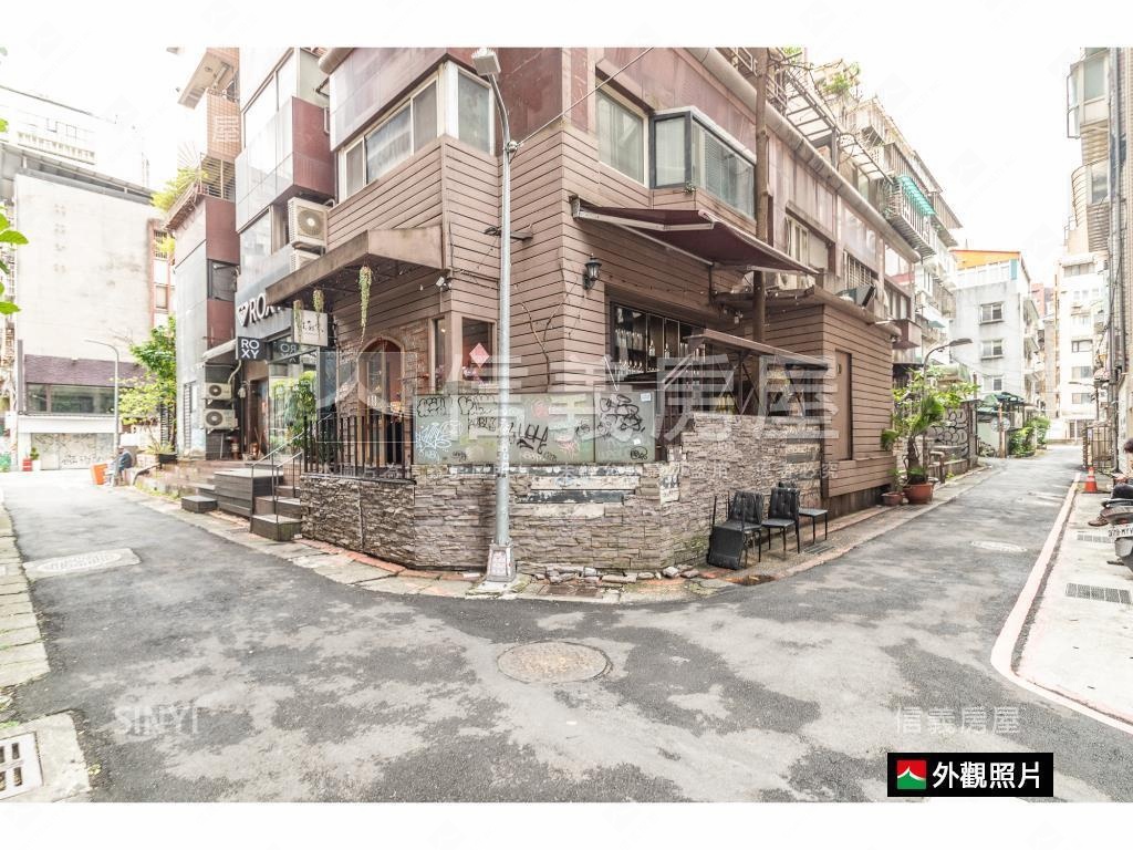 【ＮＥＷ】近捷運稀有兩房房屋室內格局與周邊環境