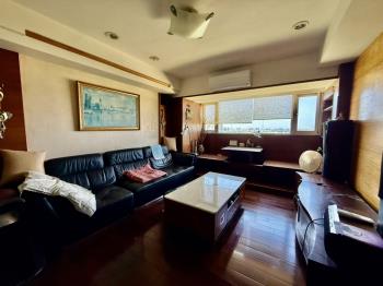 鶴之屋樓中樓視野景觀宅