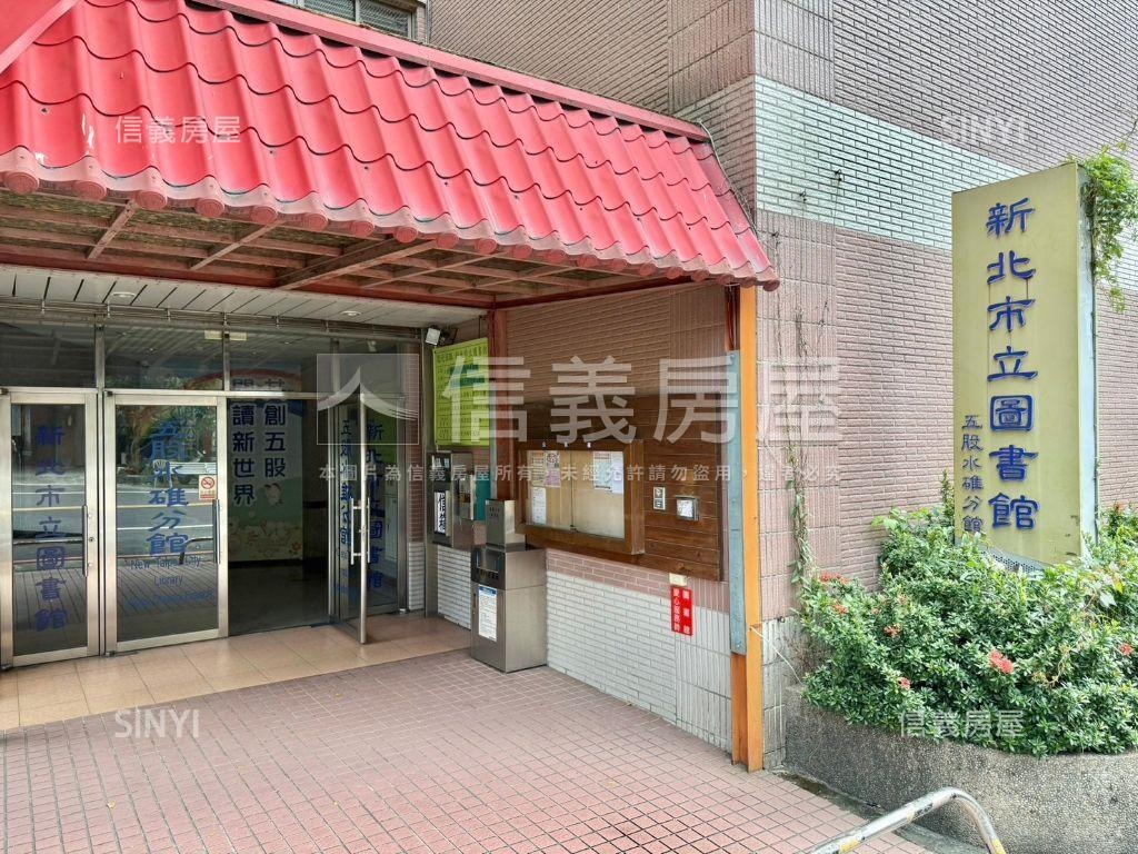 盛溪八方次高樓兩房預售屋房屋室內格局與周邊環境