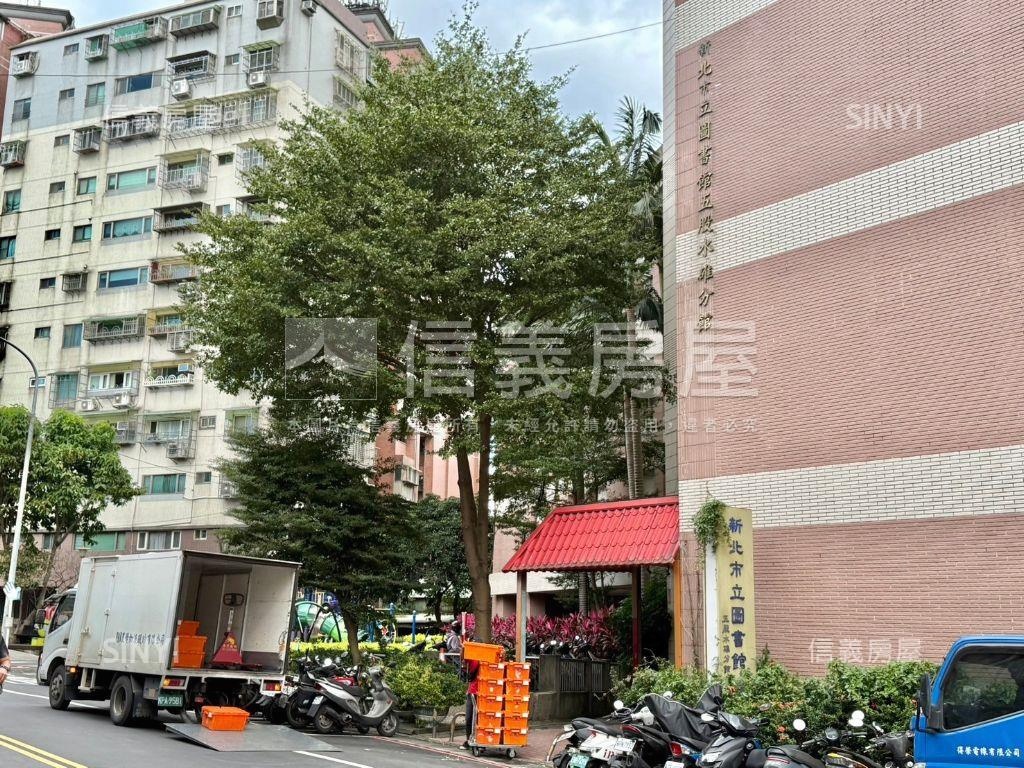 盛溪八方次高樓兩房預售屋房屋室內格局與周邊環境