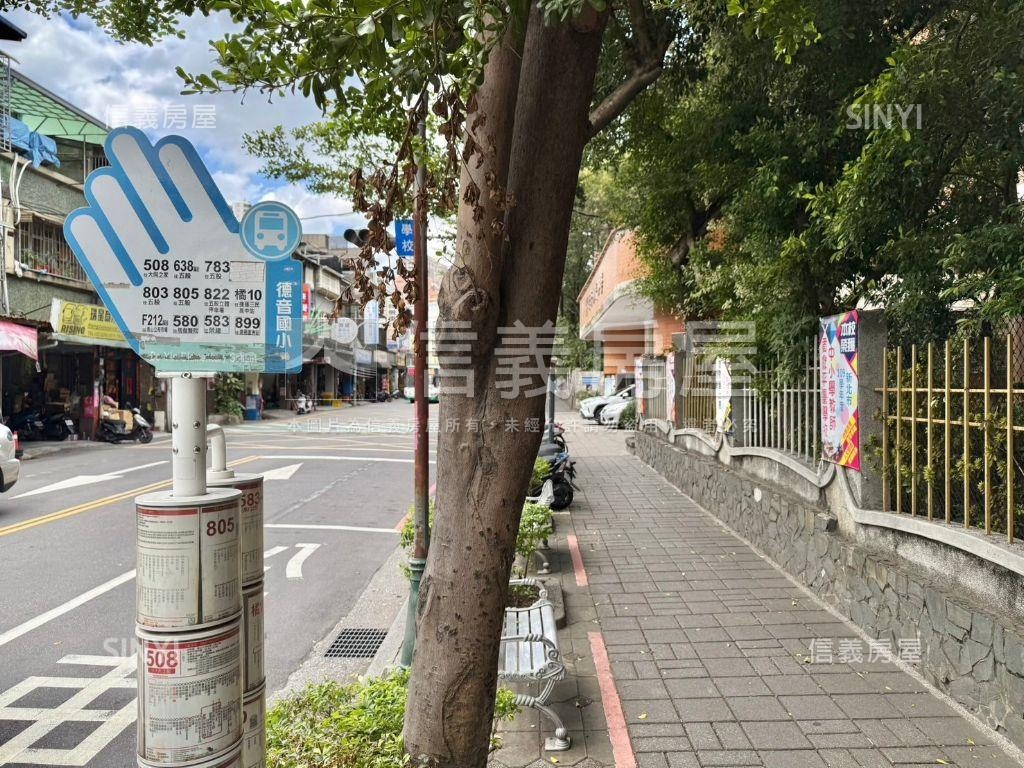 盛溪八方次高樓兩房預售屋房屋室內格局與周邊環境