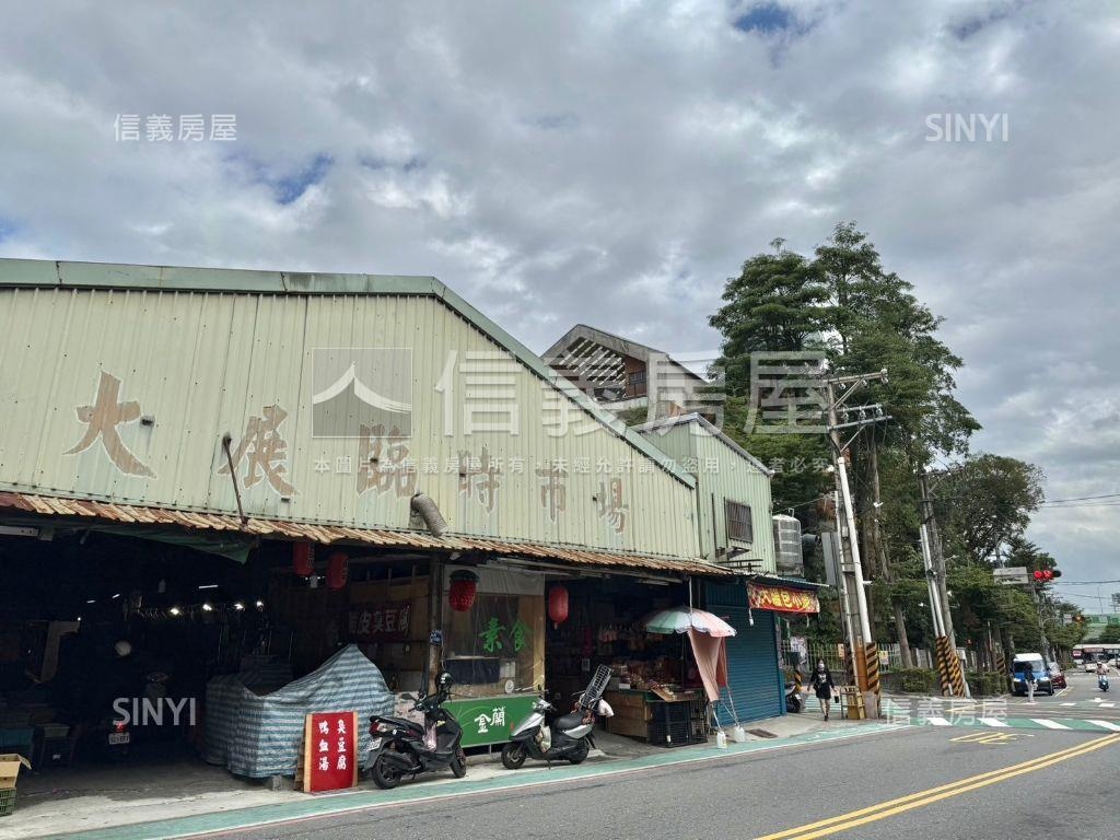 盛溪八方次高樓兩房預售屋房屋室內格局與周邊環境