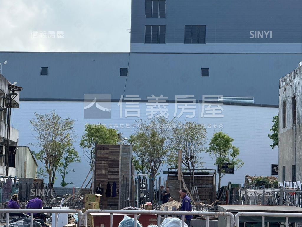 盛溪八方次高樓兩房預售屋房屋室內格局與周邊環境