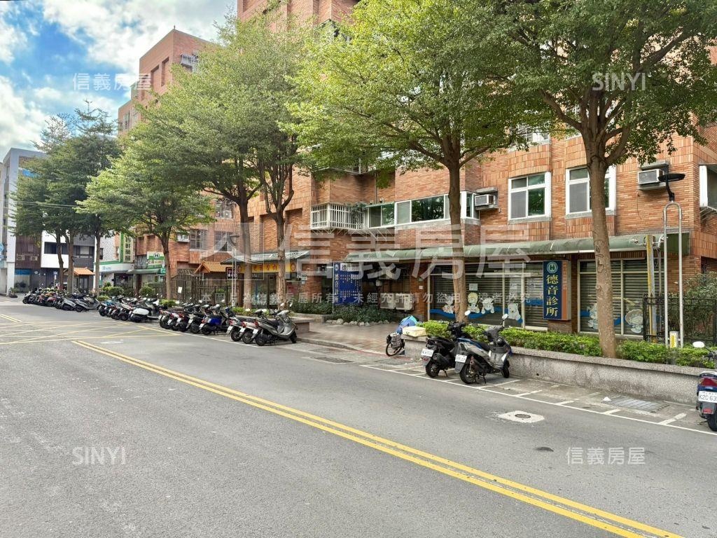 盛溪八方次高樓兩房預售屋房屋室內格局與周邊環境