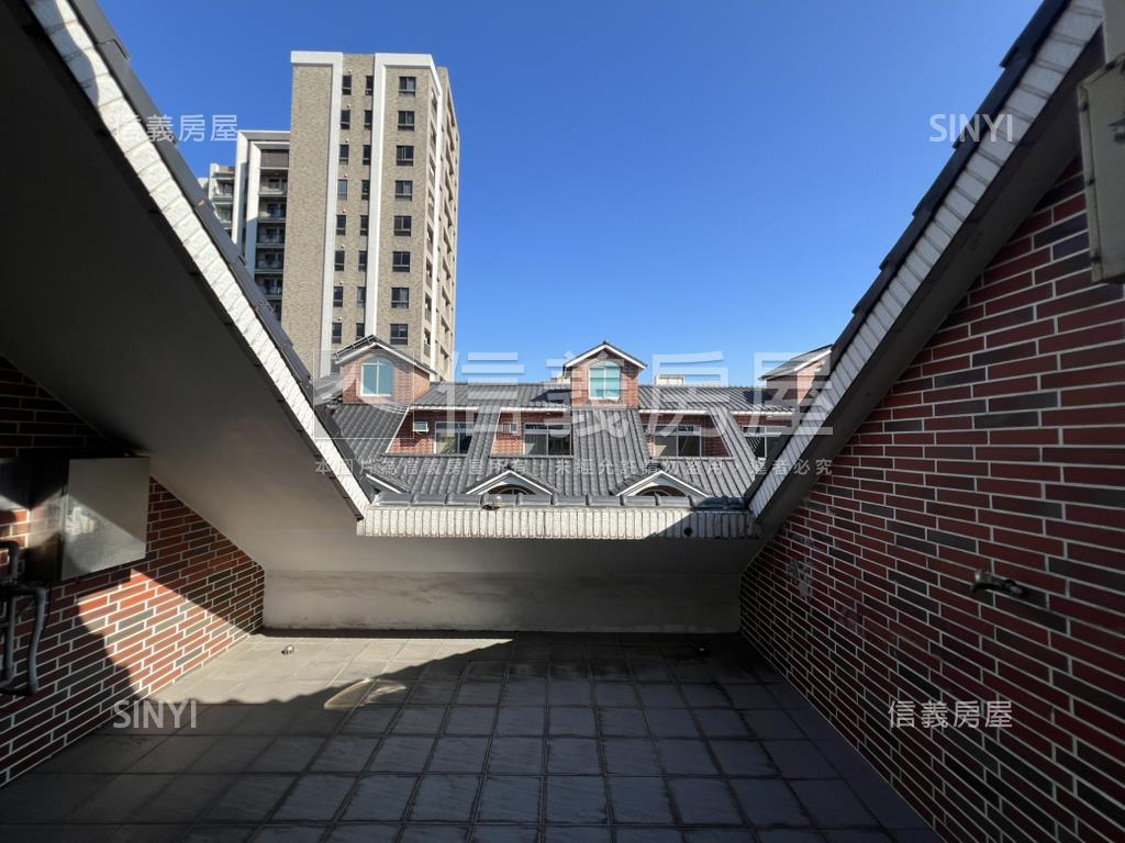 ＜稀有釋出＞麒麟香榭別墅房屋室內格局與周邊環境