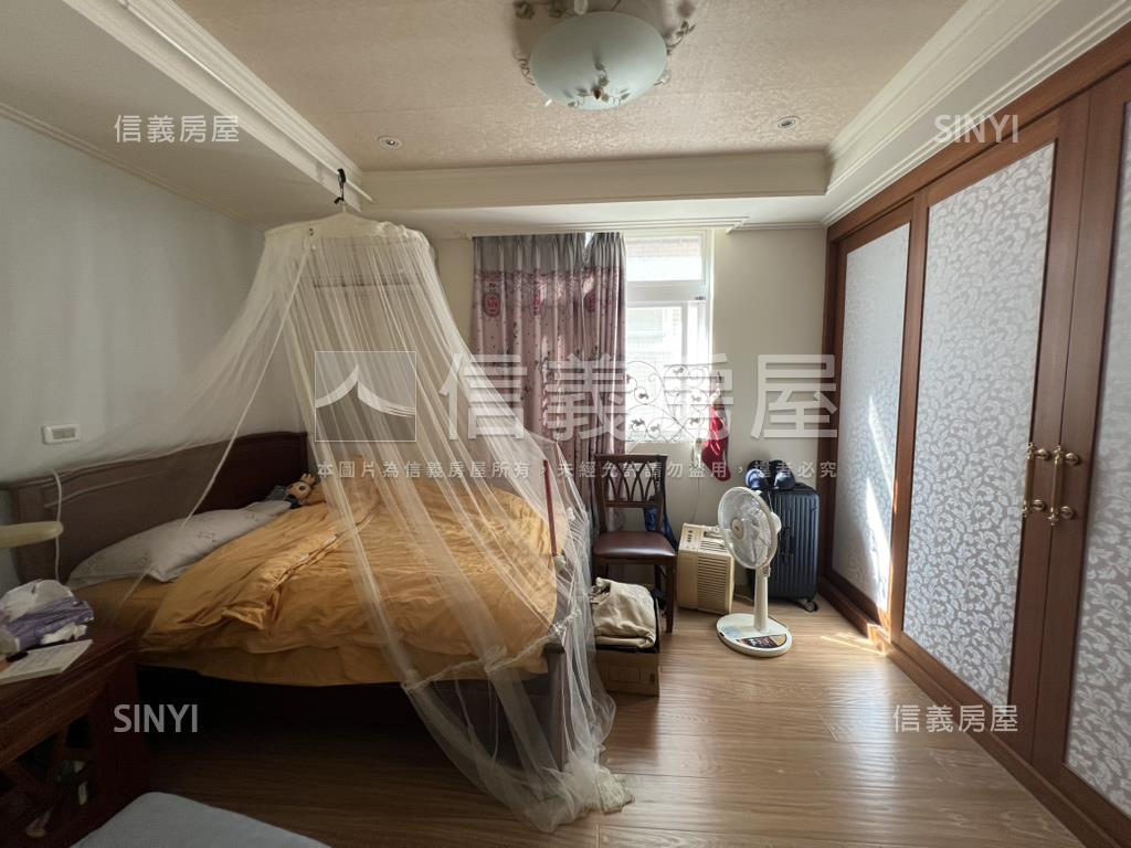 ＜稀有釋出＞麒麟香榭別墅房屋室內格局與周邊環境