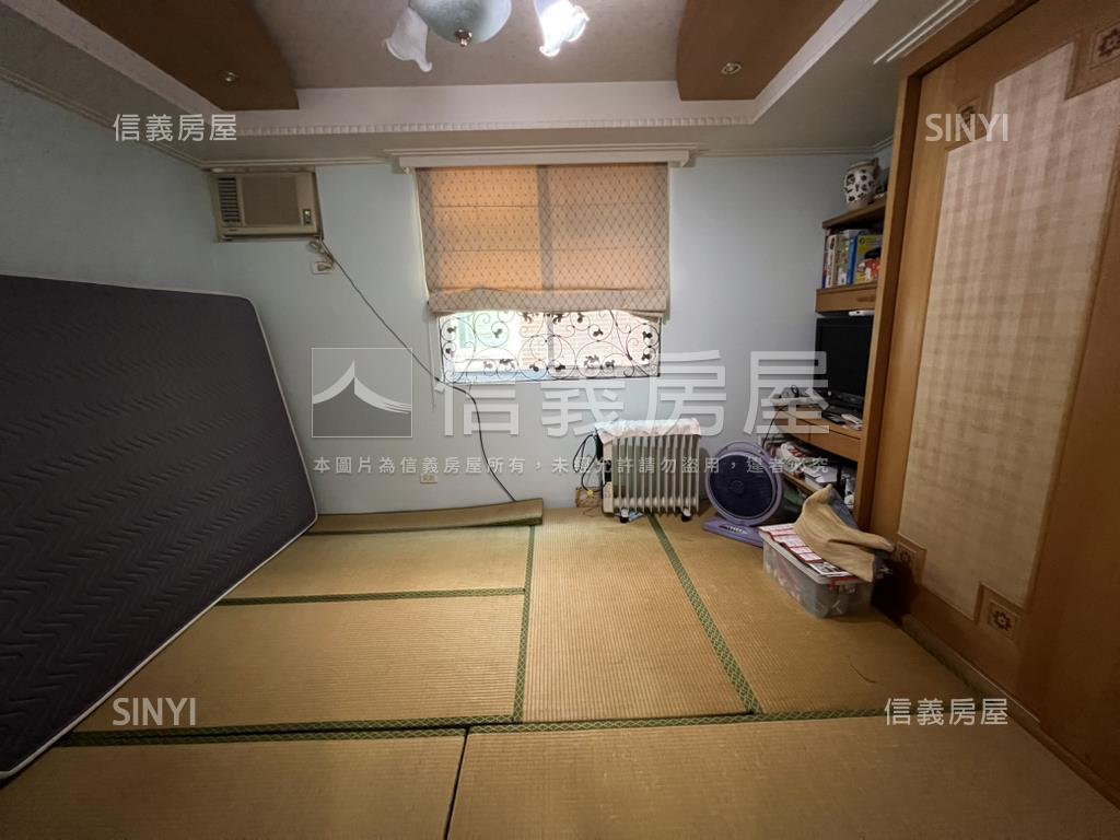 ＜稀有釋出＞麒麟香榭別墅房屋室內格局與周邊環境