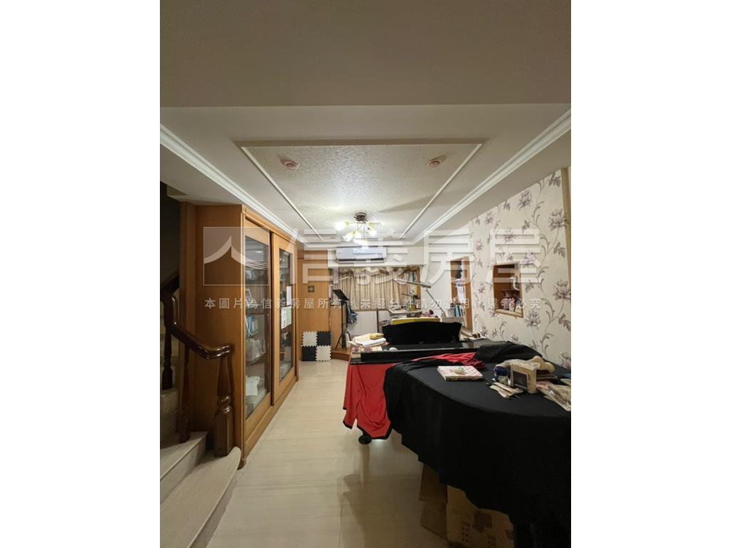 ＜稀有釋出＞麒麟香榭別墅房屋室內格局與周邊環境